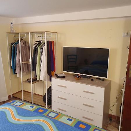 Casa Vitiello Асчеа Екстериор снимка