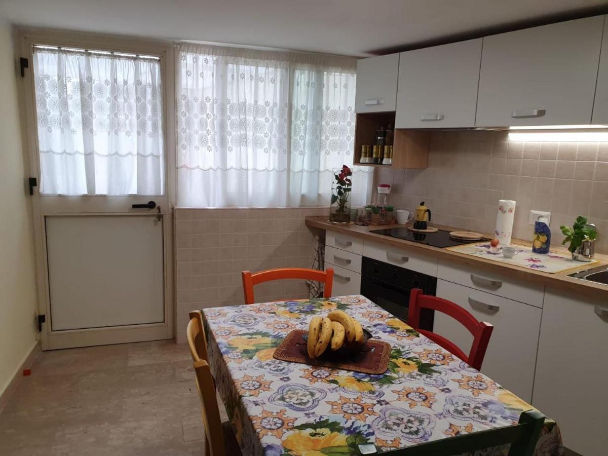 Casa Vitiello Асчеа Екстериор снимка