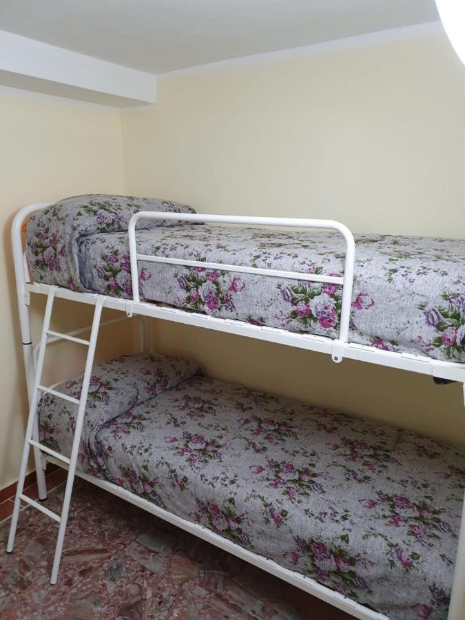 Casa Vitiello Асчеа Екстериор снимка