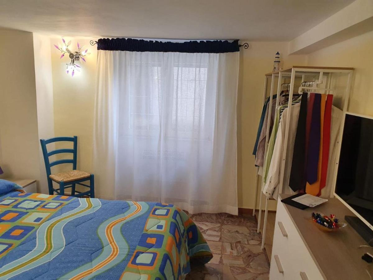 Casa Vitiello Асчеа Екстериор снимка