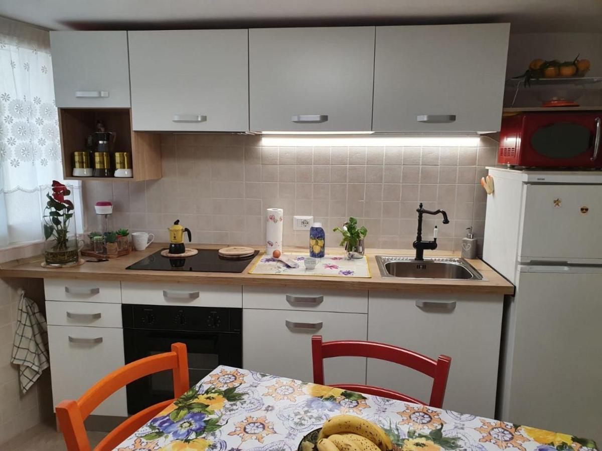 Casa Vitiello Асчеа Екстериор снимка