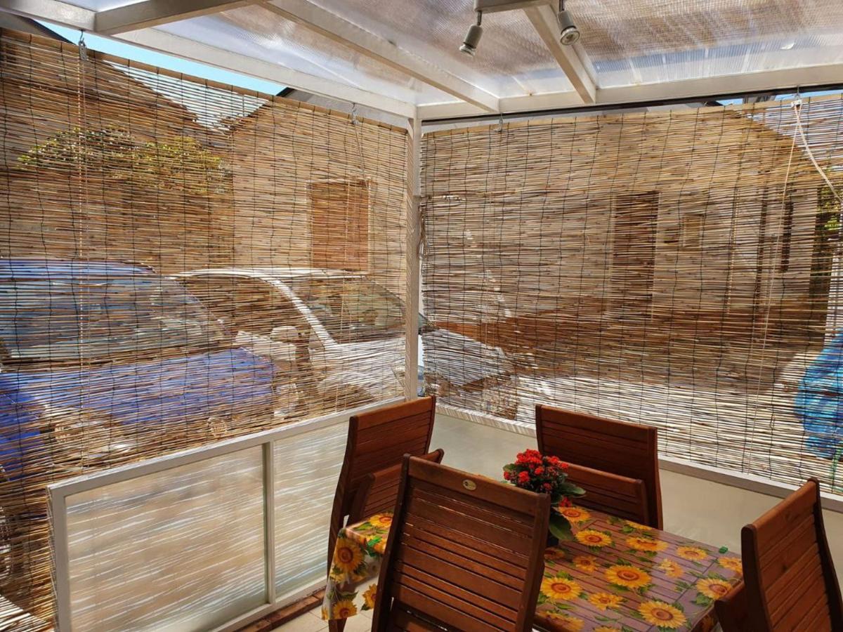 Casa Vitiello Асчеа Екстериор снимка