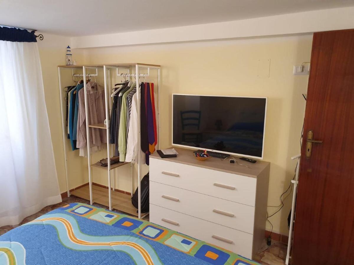 Casa Vitiello Асчеа Екстериор снимка