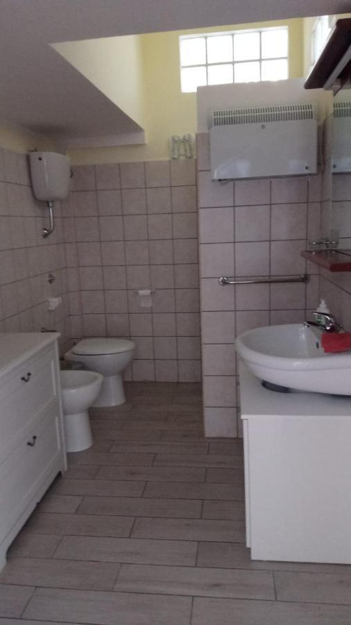 Casa Vitiello Асчеа Екстериор снимка