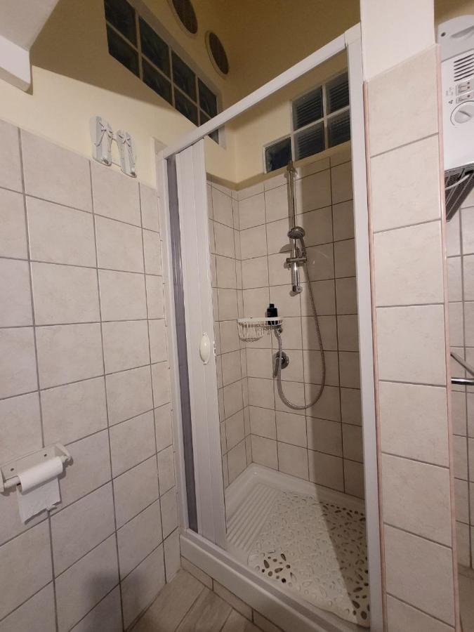 Casa Vitiello Асчеа Екстериор снимка